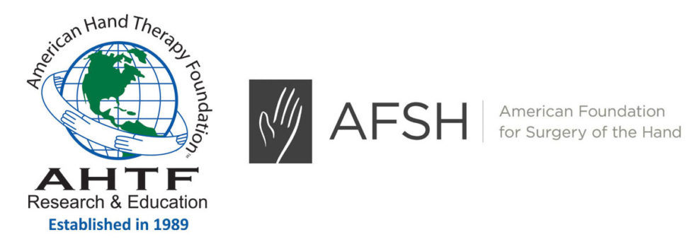 Joint AFSH & AHTF Collaborative Research Grant | American Hand Therapy ...