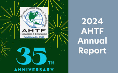 AHTF 2024 Annual Report