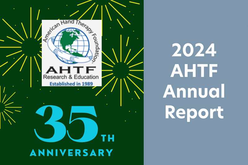 AHTF 2024 Annual Report